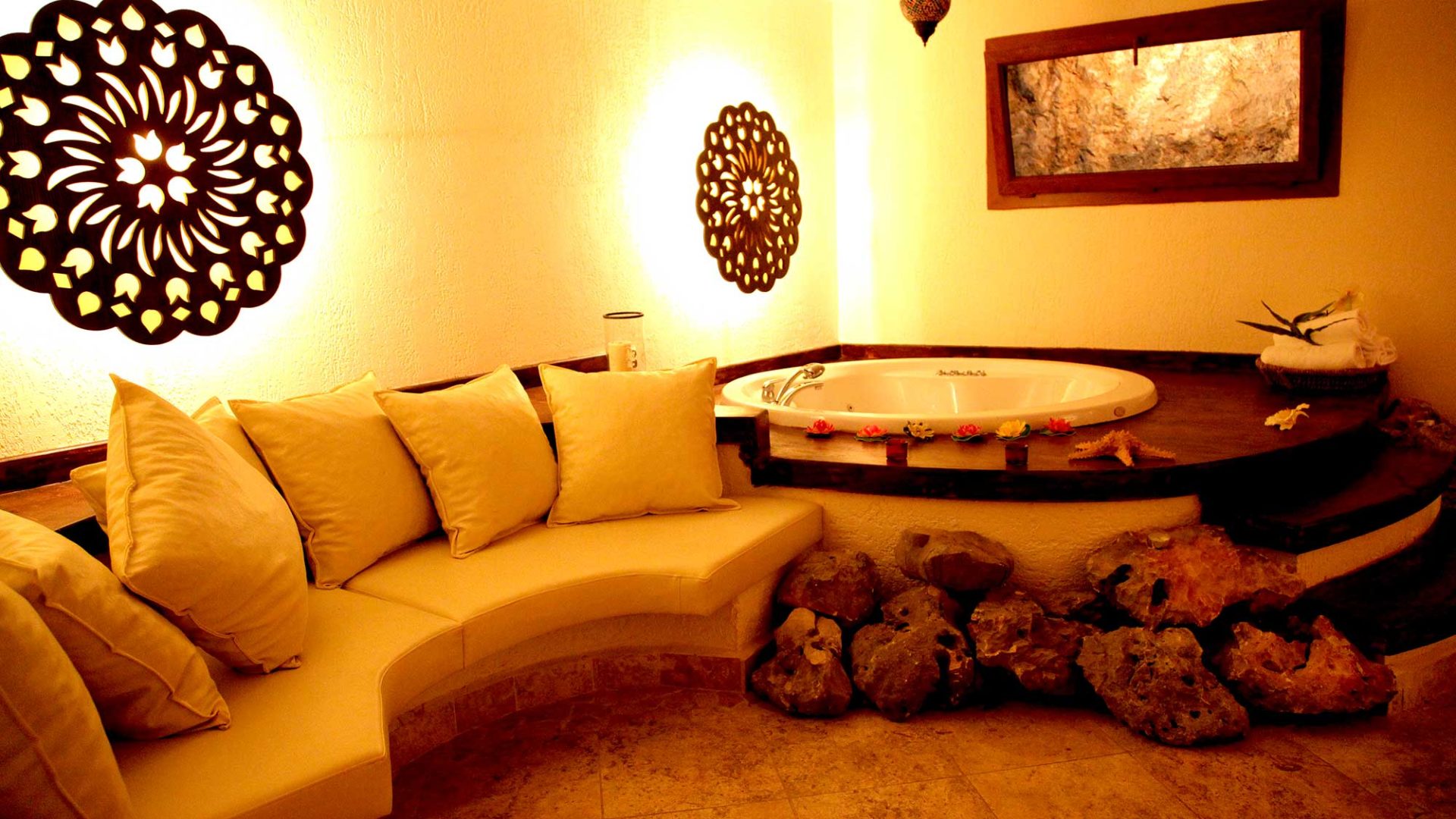 Likya Residence Spa