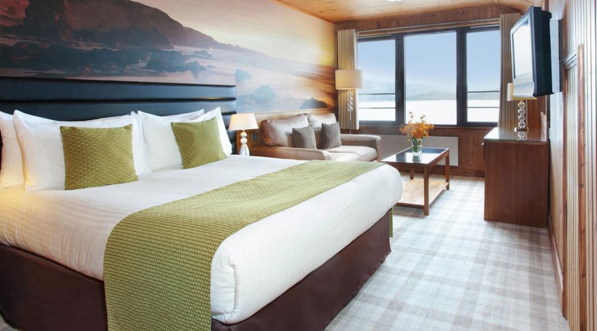 Scotland-Holiday-Lodge-on-Loch-Lomond-Classic-room