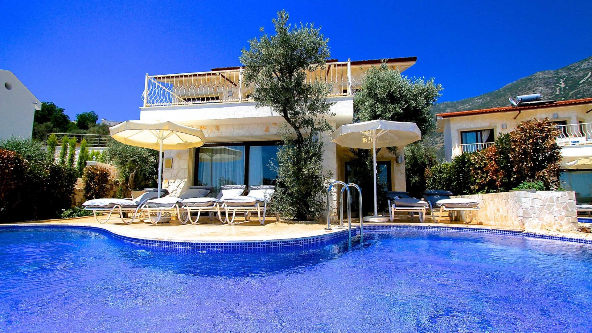 Villa Phoebe
