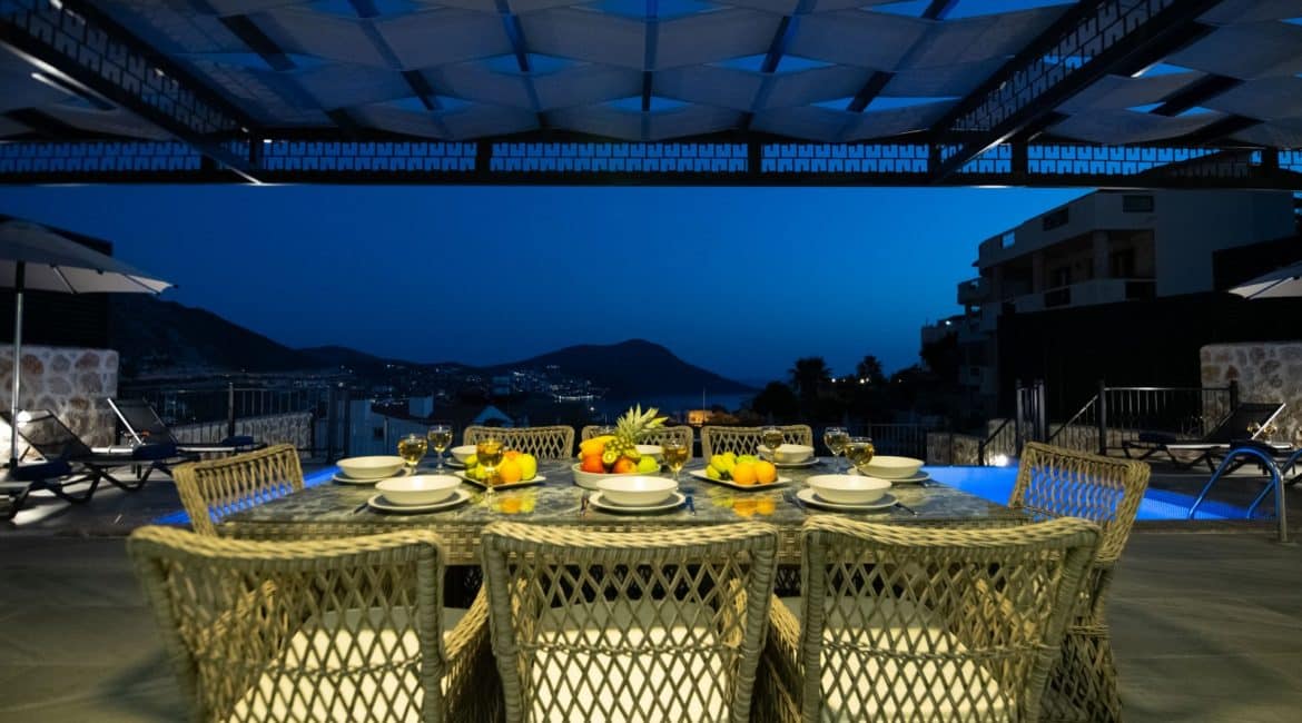 Villa Gulay