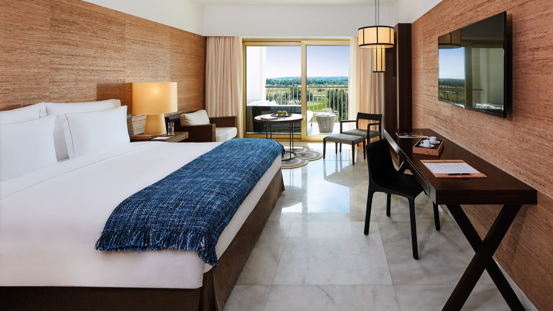 Anantara Vilamoura Victoria Suites Room