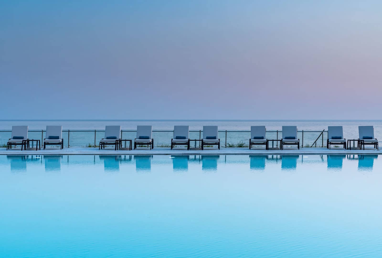 Domes of Corfu beautiful Family Pool