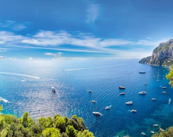 Amalfi Coast