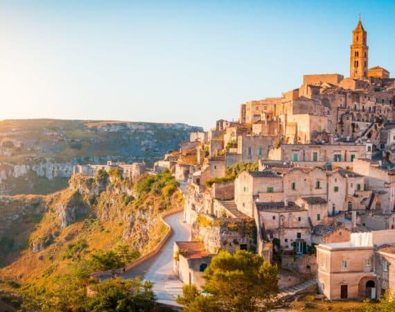 Matera 2