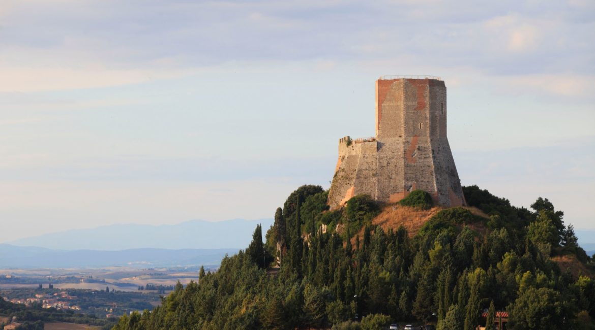 Rocca d'Orcia 2
