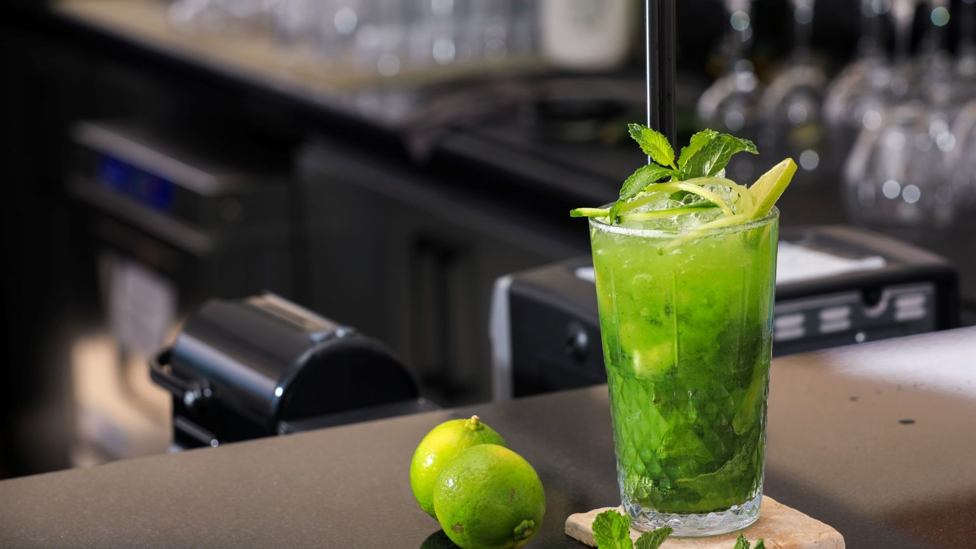 Loft Bistro Mojito