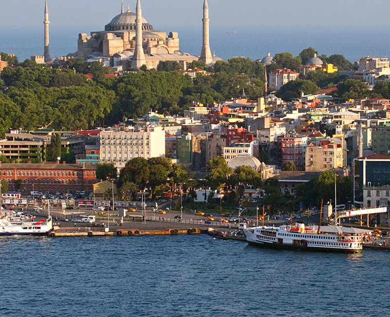 Istanbul-Dental-Tourism