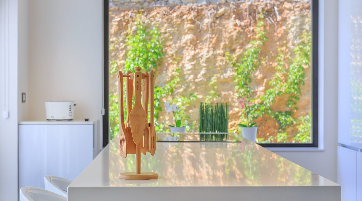 Gokce utensils