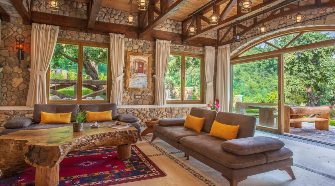 Gemile stylish interiors