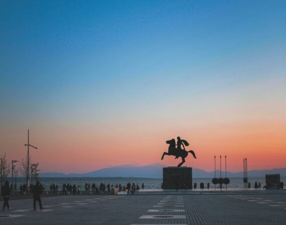 Thessaloniki 4