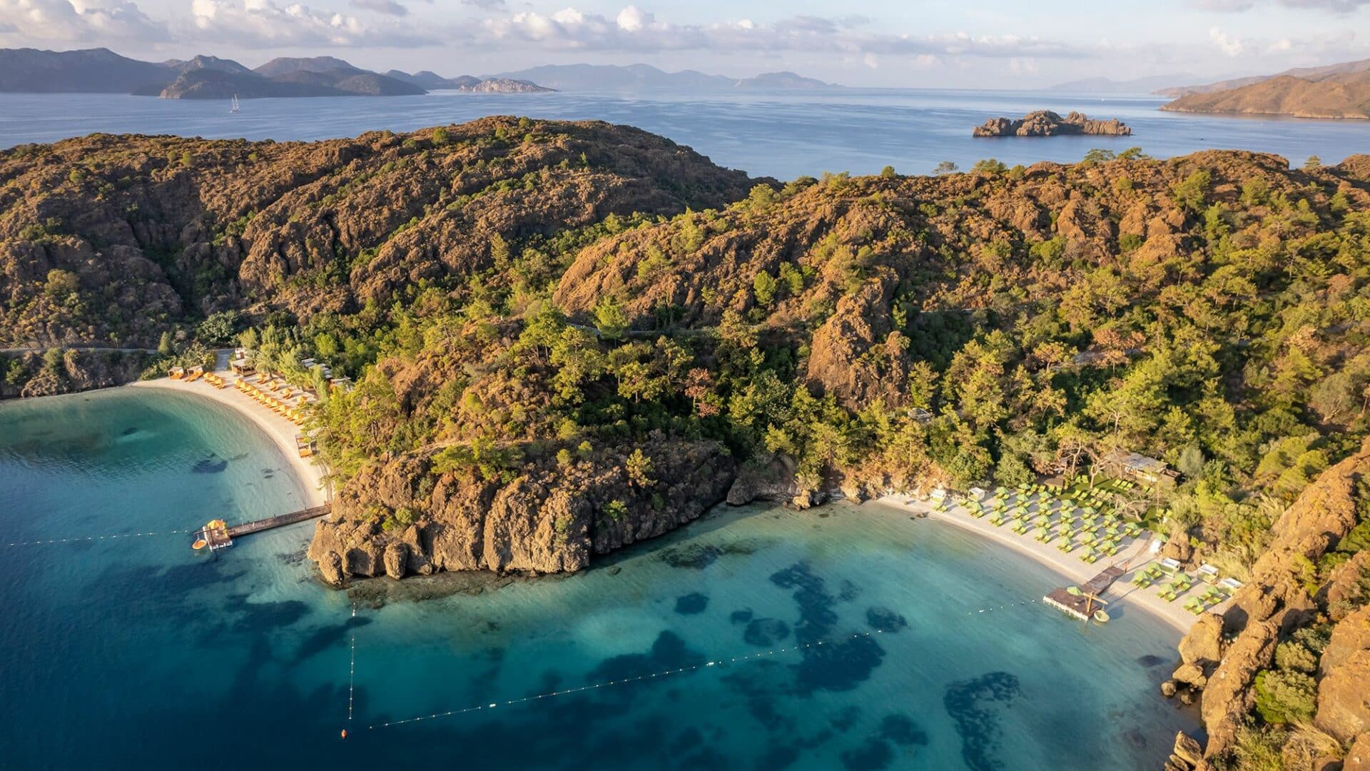 DMaris Bay Maris Beach and Silence Beach