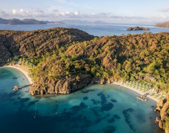 DMaris Bay Maris Beach and Silence Beach