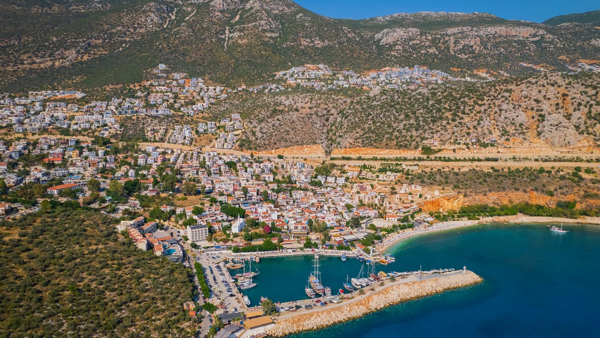 Kalkan