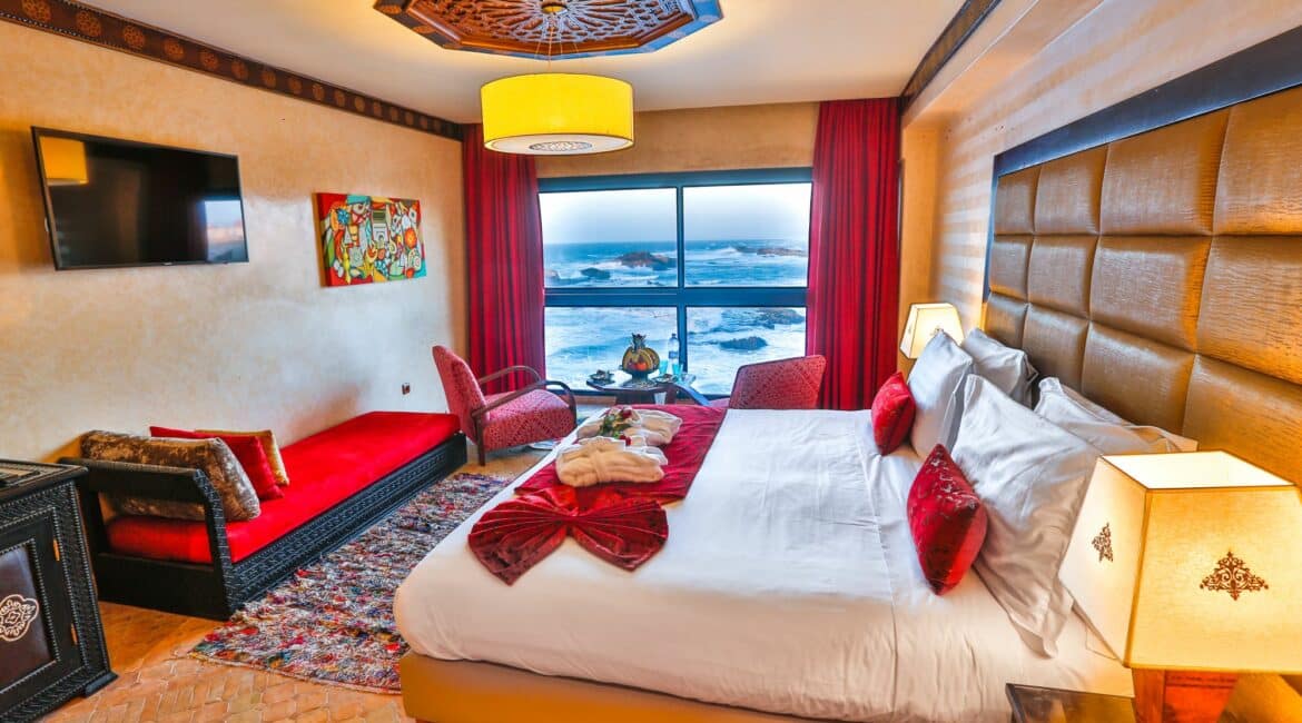 Hotel Riad Mimouna sea view suite (1)