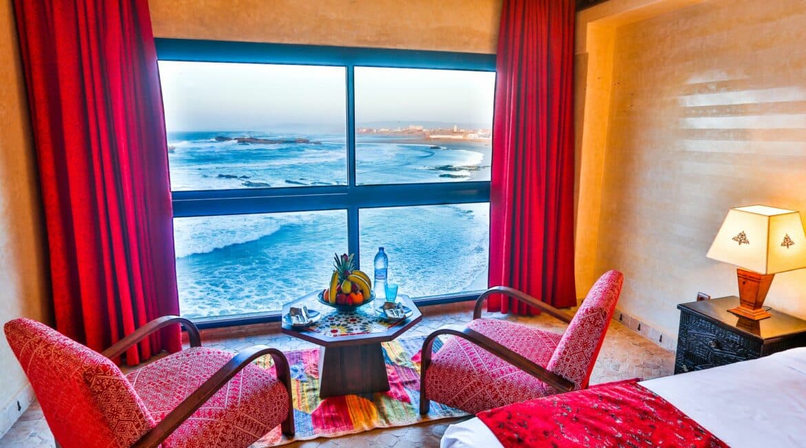 Hotel Riad Mimouna sea view suite (2)