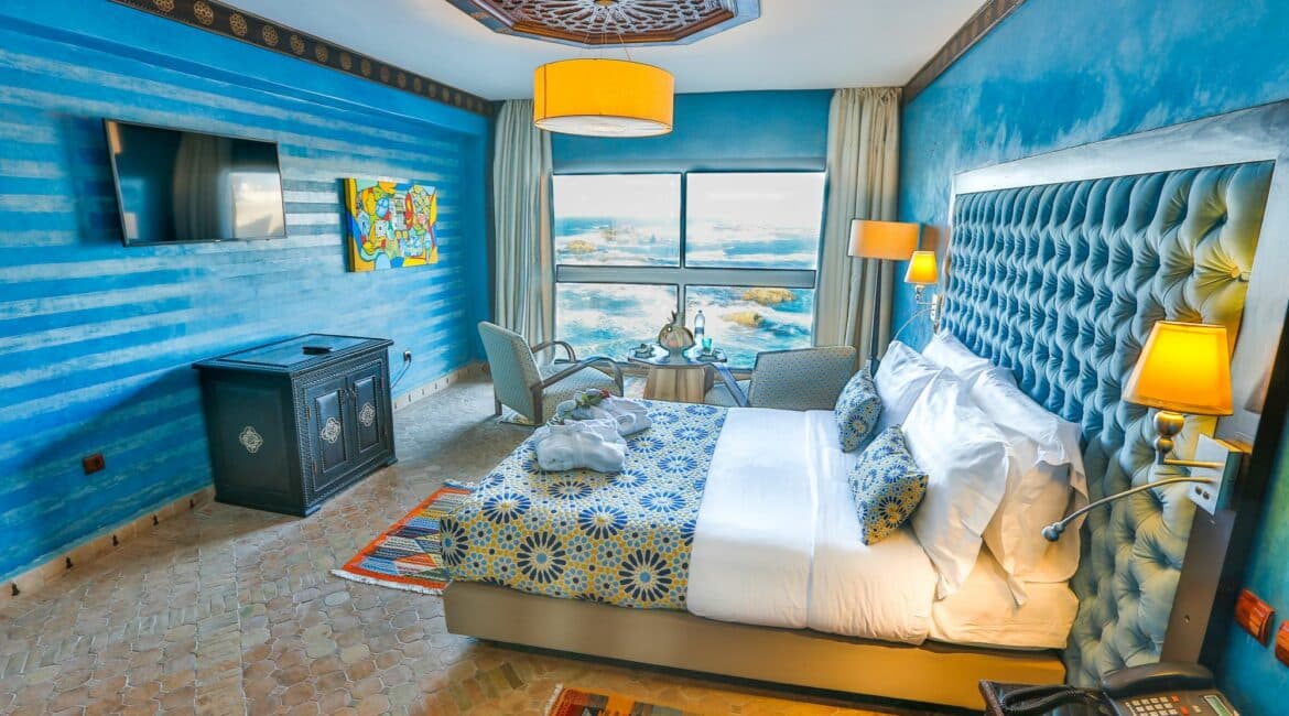 Hotel Riad Mimouna sea view suite (4)