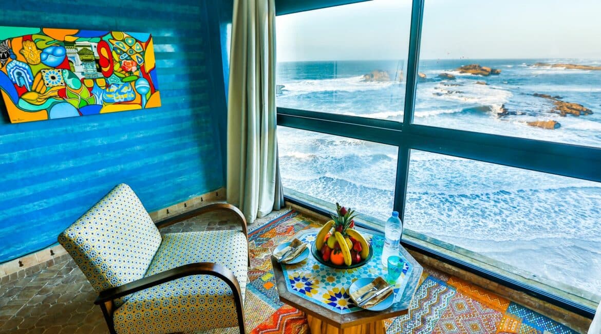 Hotel Riad Mimouna sea view suite (6)