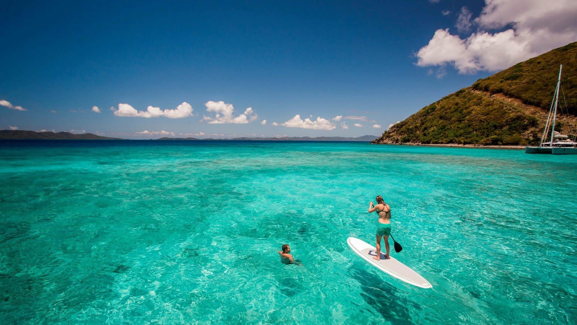 British Virgin Islands