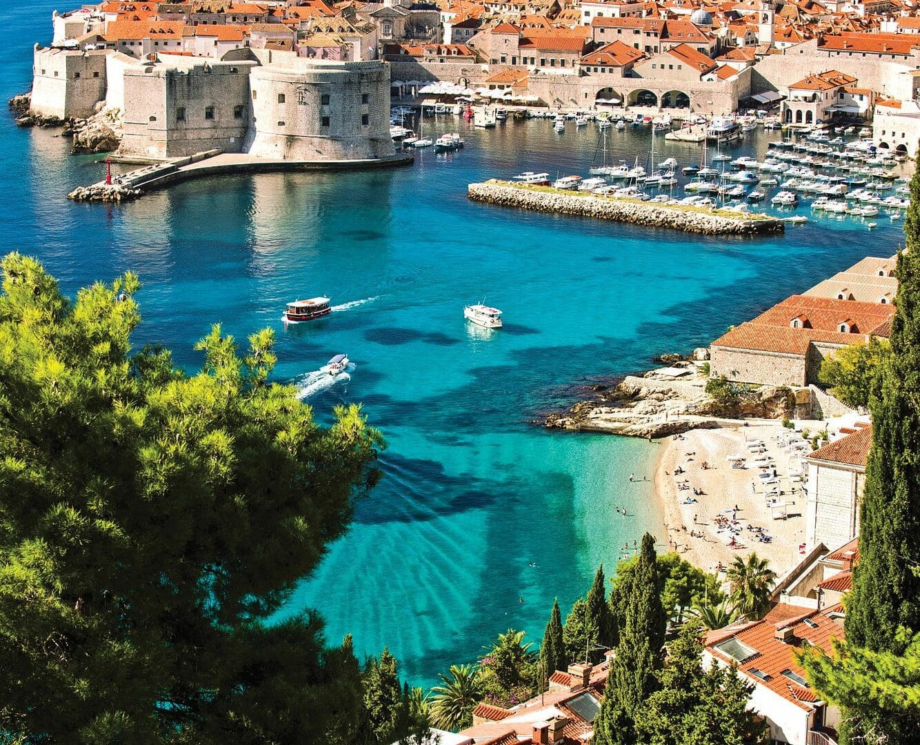 Dubrovnik