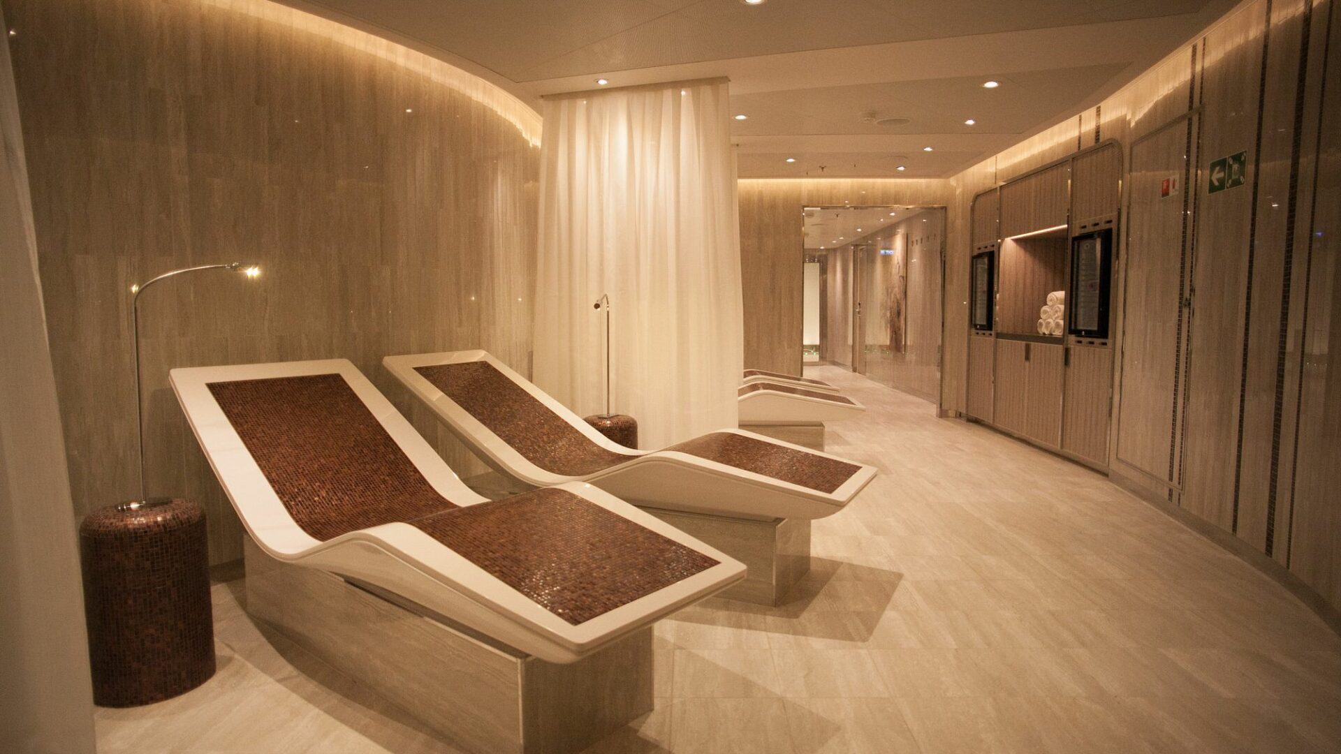 Seabourn Wellness