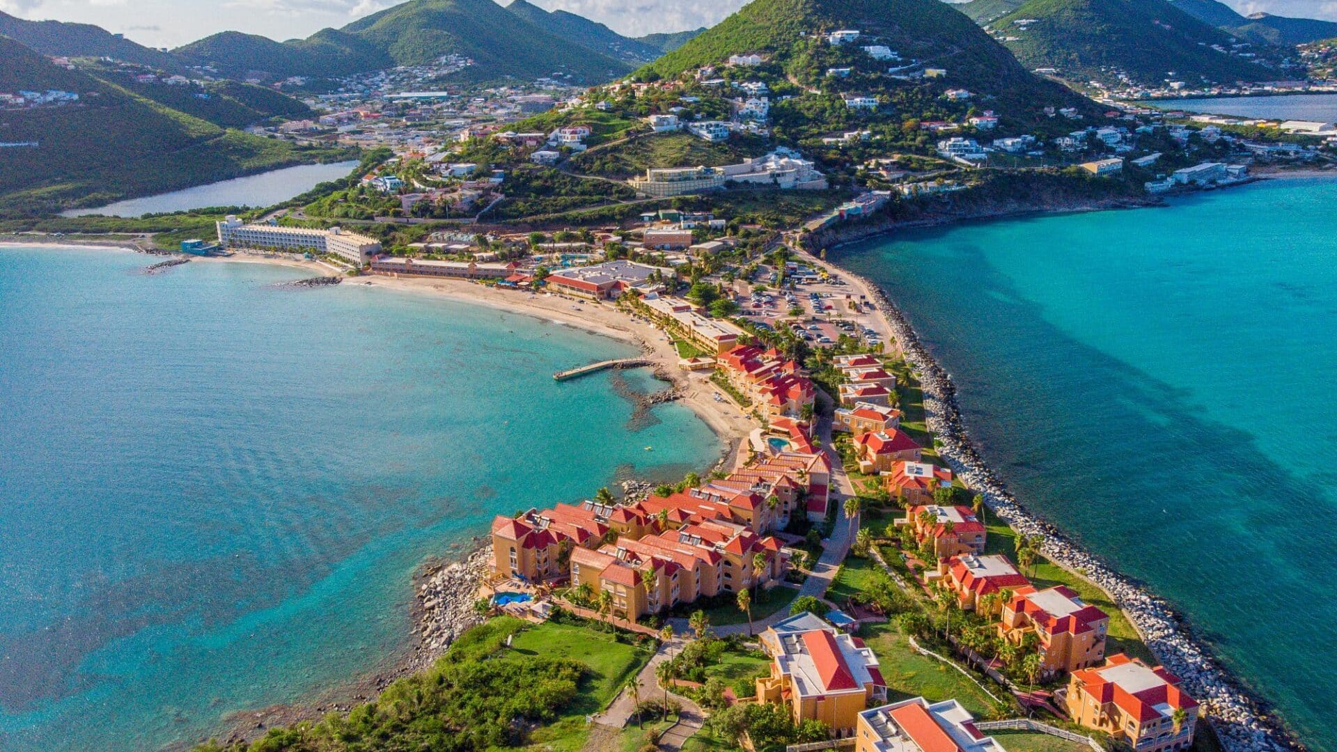 Sint Maarten