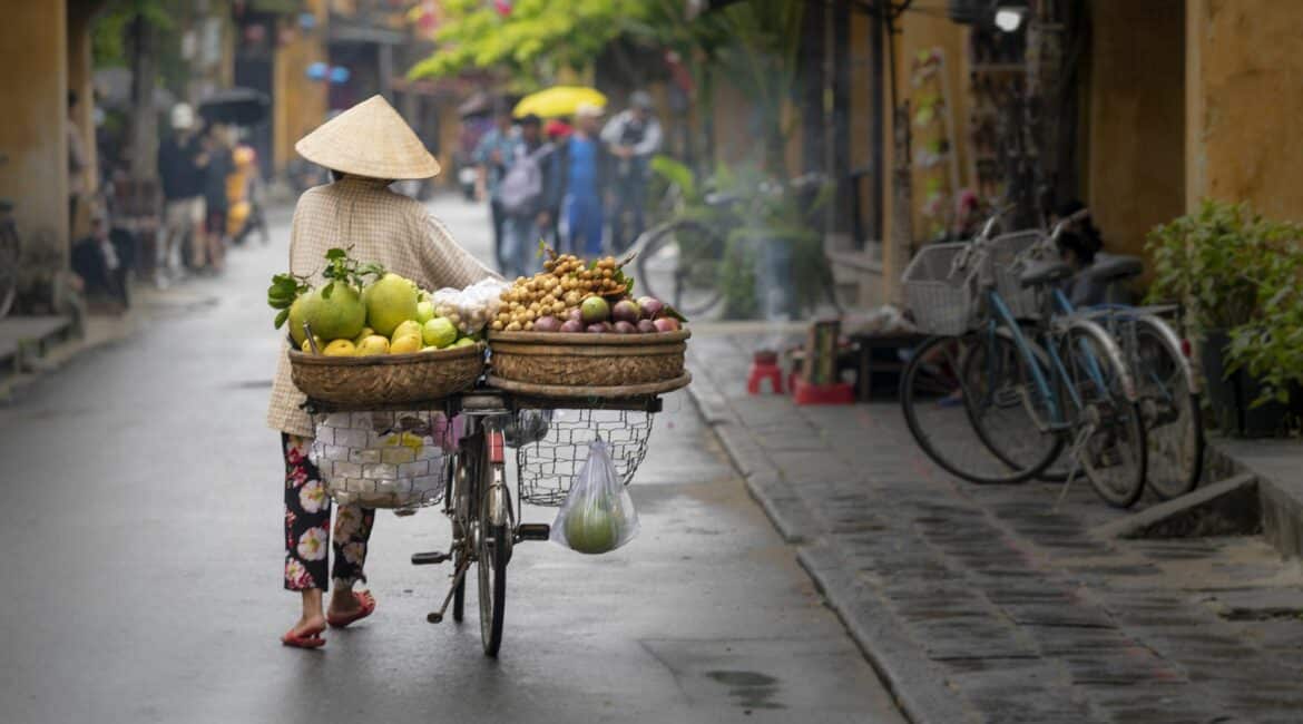 Vietnam lifestyle
