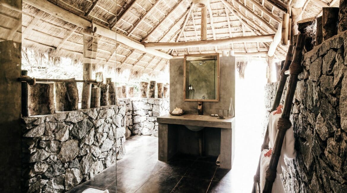 Gal Oya Bathrooms