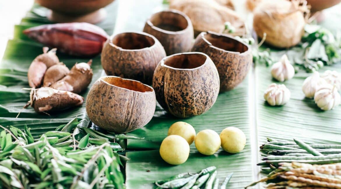 Gal Oya herbs