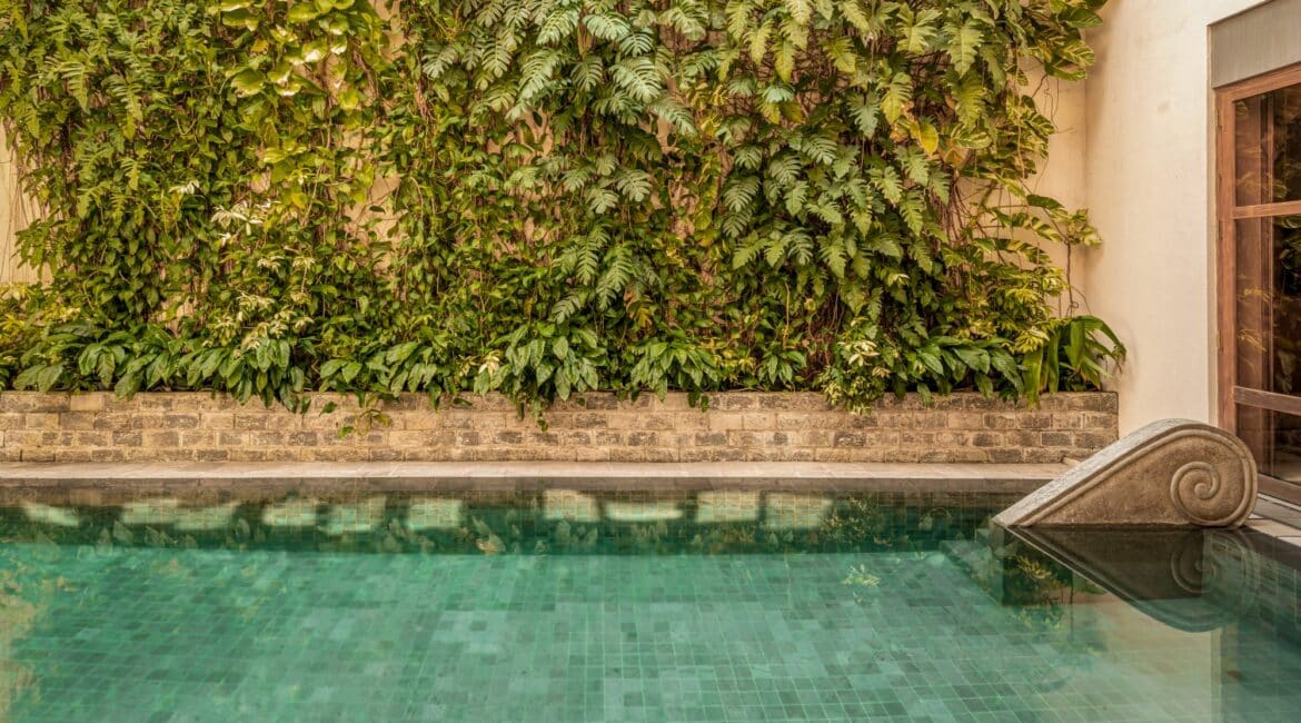 ISHQ Pool