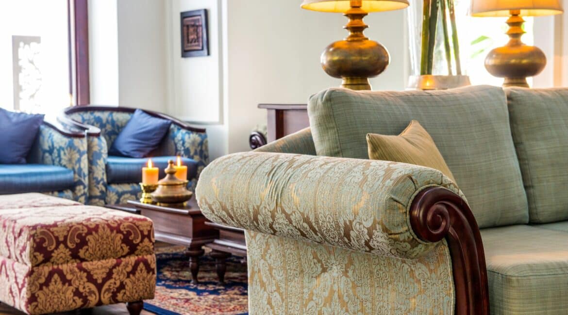 Residence comfy interiors