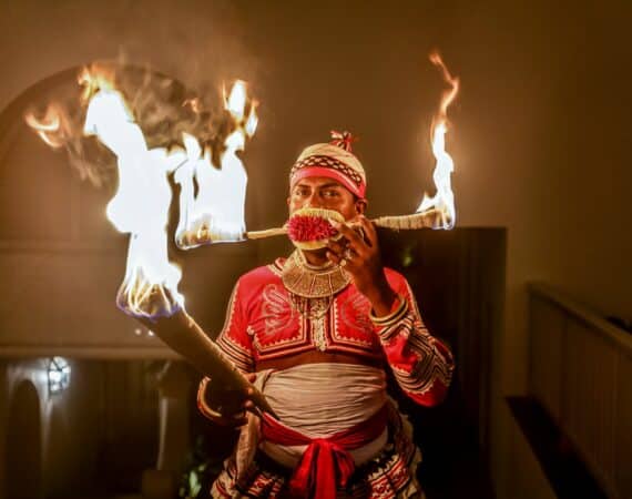 Sri Lanka local wedding culture