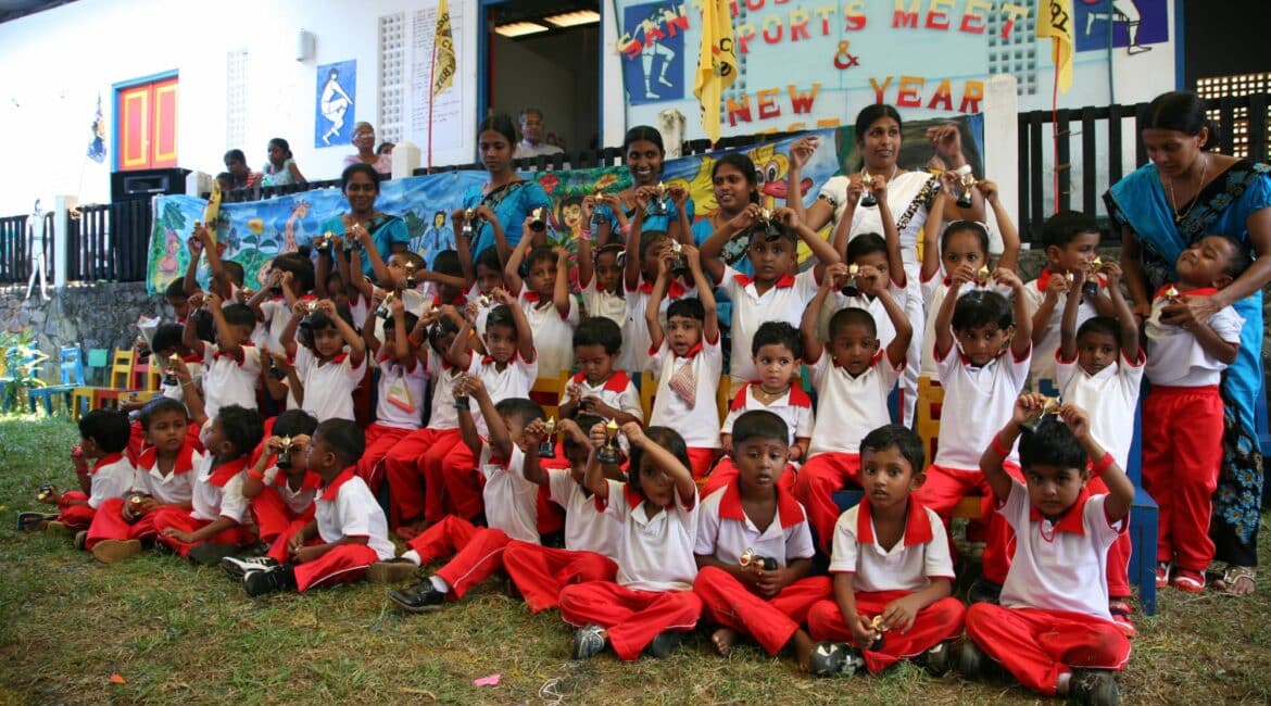 The Last House Social Responsibility