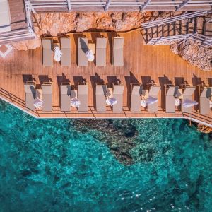 Likya Beach Club