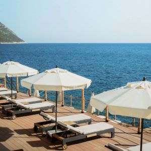 Lures Beach Club