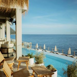 Lures Beach Club