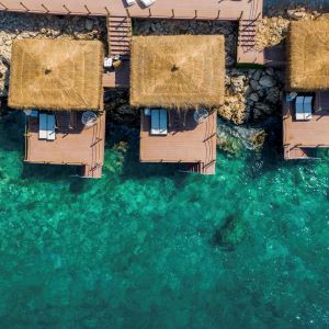 Lures Beach Club