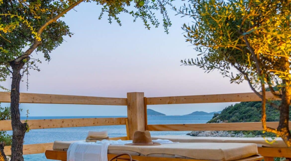 Waters Edge 7 Kalkan a beautiful hideaway by the sea