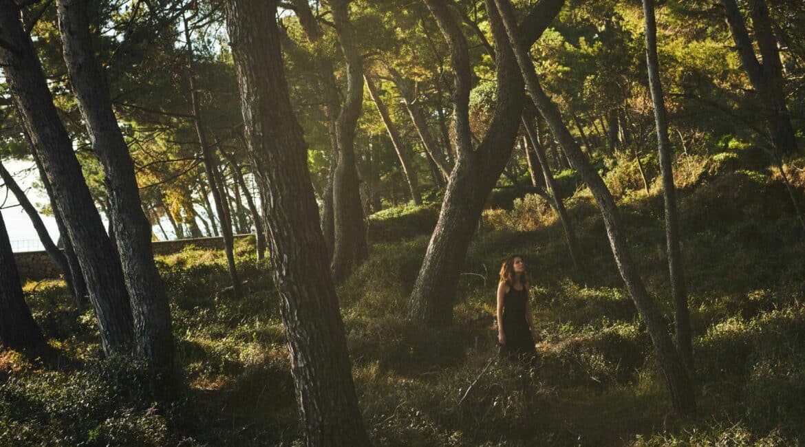 Boutique Hotel Alhambra Forest Therapy Losinj Croatia