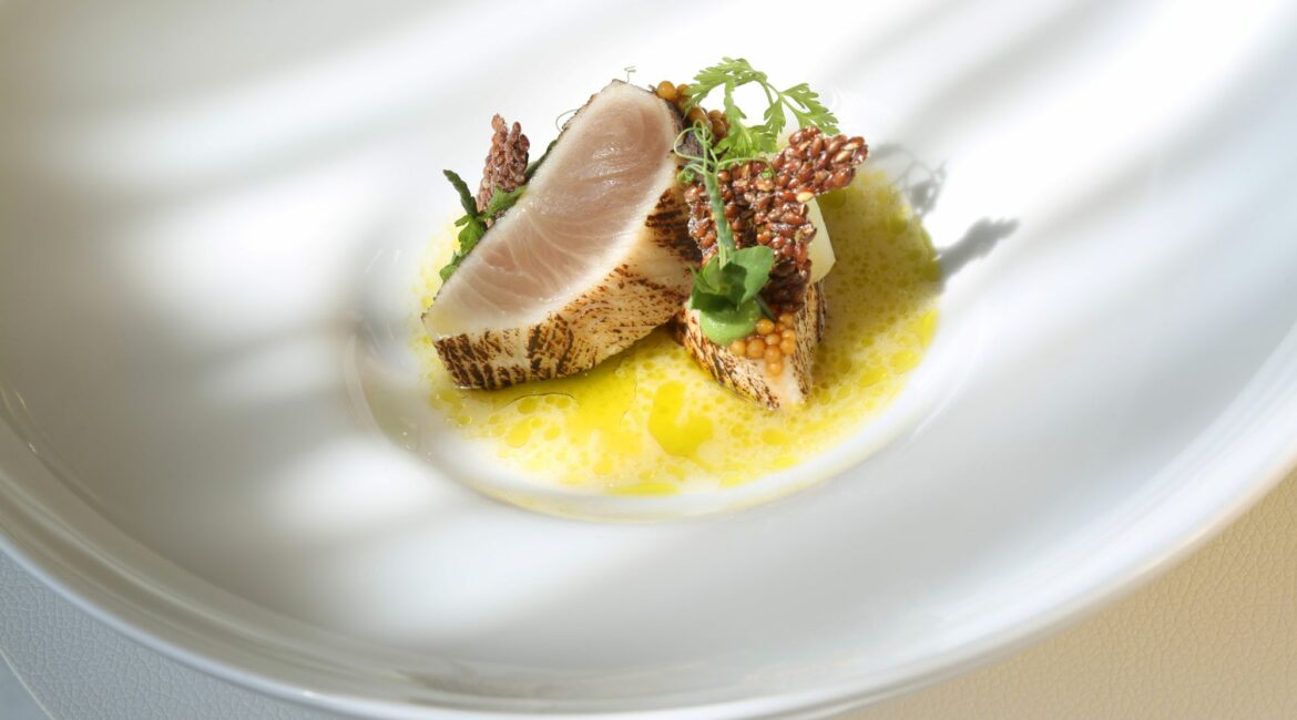 Boutique Hotel Alhambra King Fish, Maple, Lemon Losinj Croatia