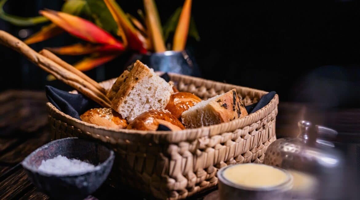 Kahanda Kanda breakfast baskets