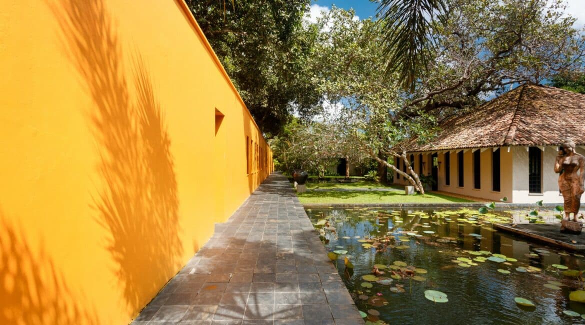 Kahanda Kanda peaceful and magical surrounds