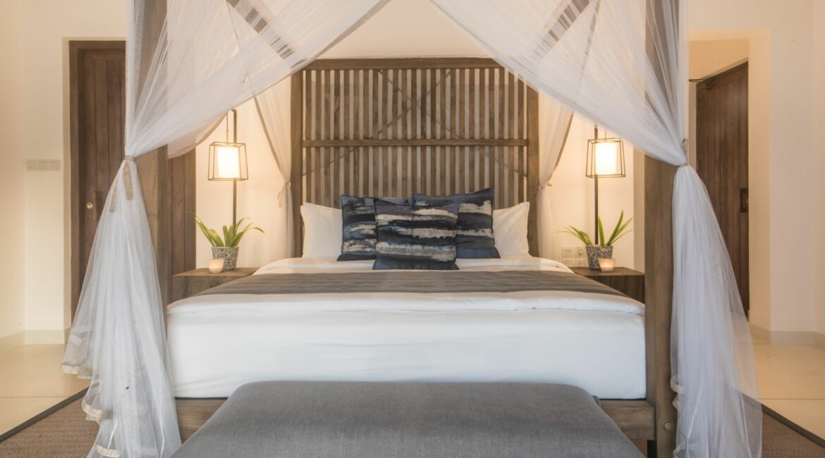 Kumu Beach Balapitiya Sri Lanka Ocean view Suite stunning interiors