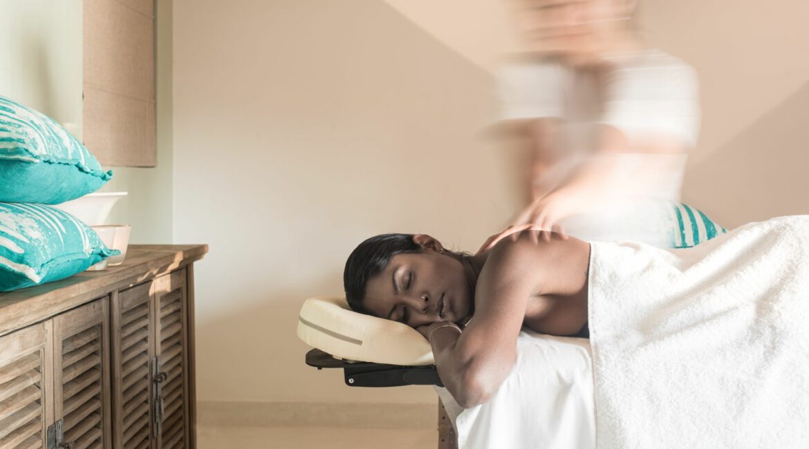 Kumu Beach Balapitiya Sri Lanka massage treatments