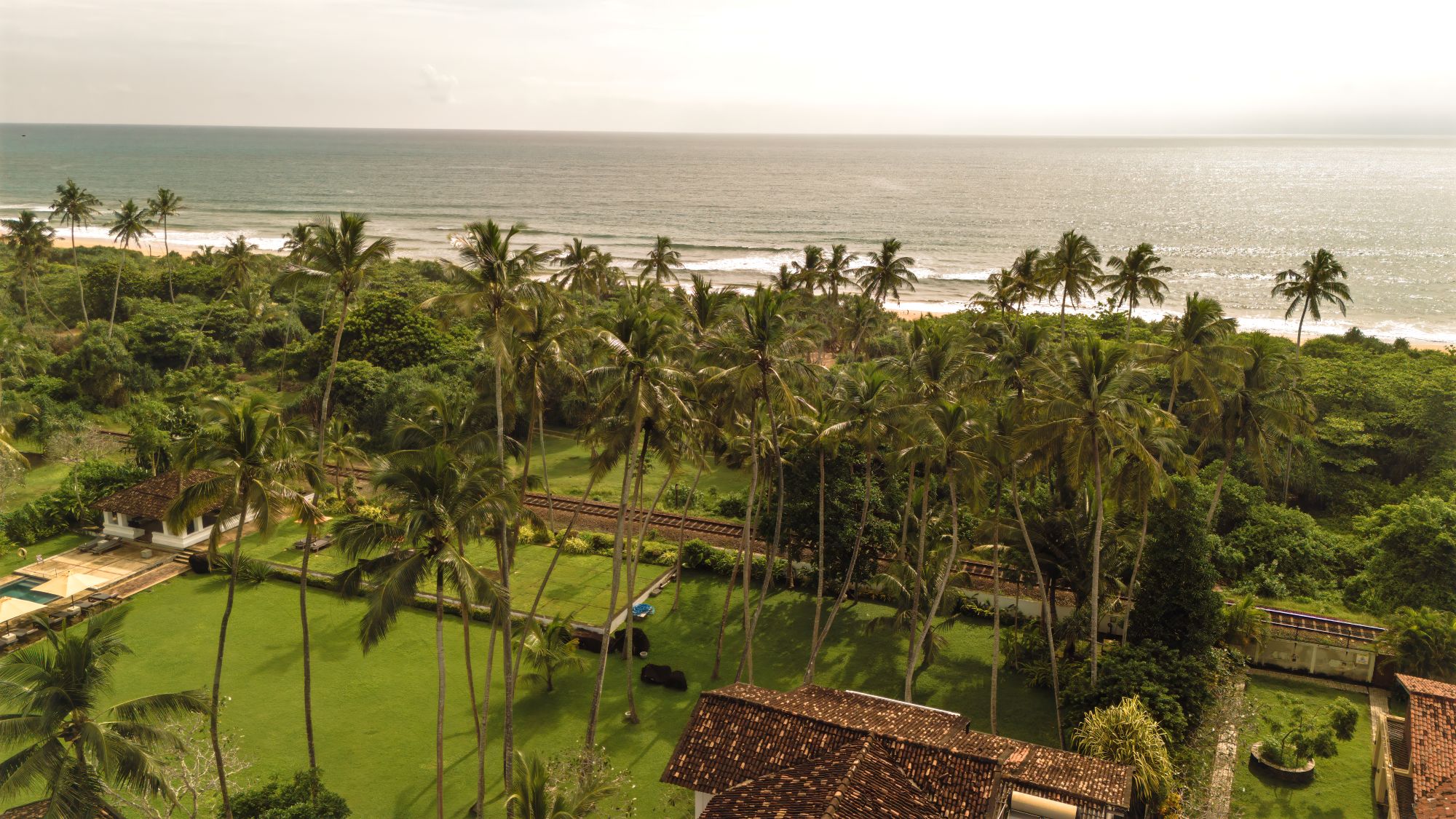 The Villa Bentota Hotel Bentota Sri Lanka Discerning Collection