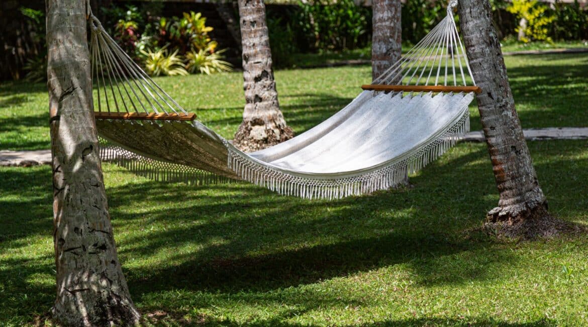 Why House Luxury Boutique Hotel Sri Lanka stunning gardens and hammocks for relaxing afternoons