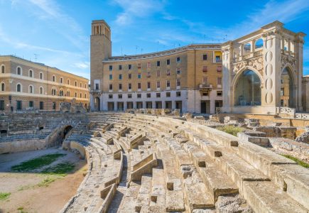 Anfiteatro