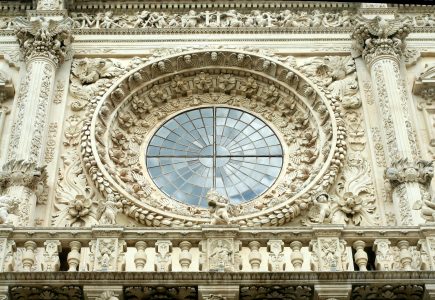 Basilica di Santa Croce 2