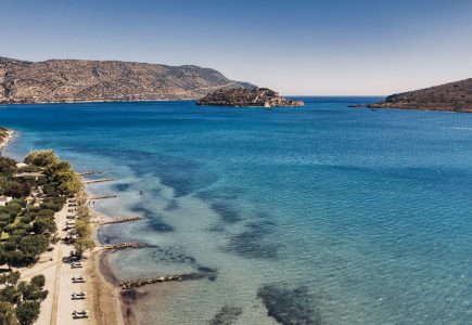Domes of Elounda beach