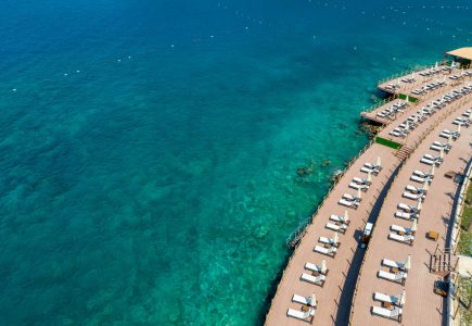 Beach Club 1