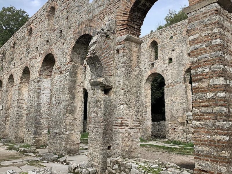Butrint